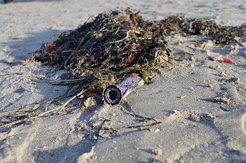 Warnemünde

Küste - Strand, Tourismus, Verschmutzung/Müll/Altlasten
Nardine Stybel, EUCC-D